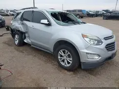 2GNALCEKXH6242098 2017 CHEVROLET EQUINOX
