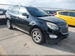 2GNALCEKXH6243851 2017 CHEVROLET EQUINOX