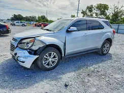 2GNALCEKXH6244465 2017 CHEVROLET EQUINOX