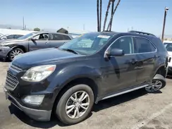 2GNALCEKXH6245258 2017 CHEVROLET EQUINOX