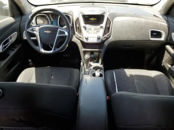 2GNALCEKXH6245258 2017 CHEVROLET EQUINOX - Image 8