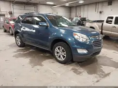 2GNALCEKXH6245602 2017 CHEVROLET EQUINOX