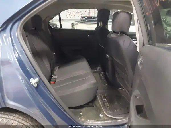 2GNALCEKXH6245602 2017 CHEVROLET EQUINOX - Image 8