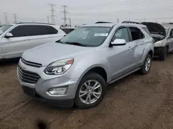 2GNALCEKXH6245888 2017 CHEVROLET EQUINOX