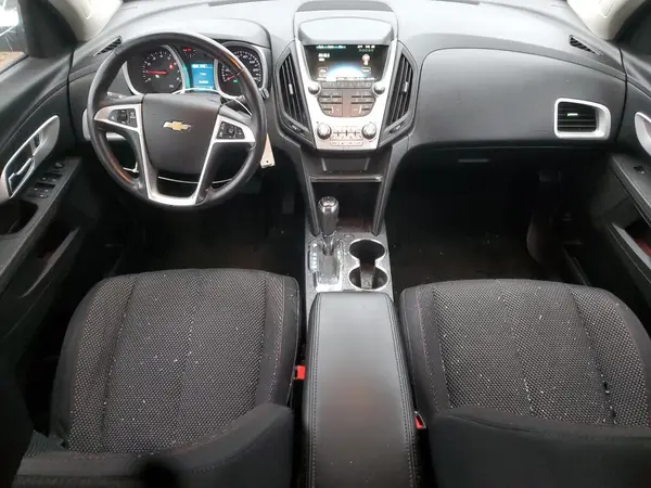 2GNALCEKXH6245888 2017 CHEVROLET EQUINOX - Image 8