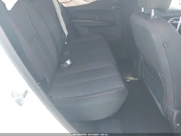 2GNALCEKXH6246121 2017 CHEVROLET EQUINOX - Image 8
