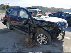 2GNALCEKXH6250055 2017 CHEVROLET EQUINOX