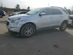 2GNALCEKXH6250623 2017 CHEVROLET EQUINOX