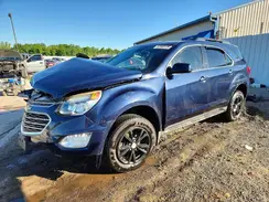 2GNALCEKXH6253845 2017 CHEVROLET EQUINOX
