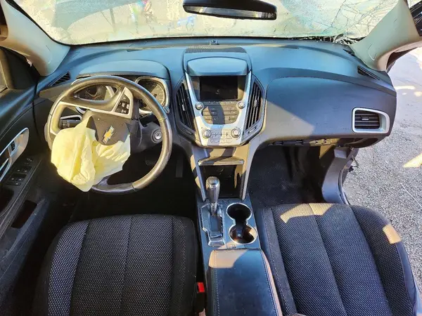 2GNALCEKXH6253845 2017 CHEVROLET EQUINOX - Image 8
