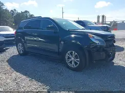 2GNALCEKXH6255157 2017 CHEVROLET EQUINOX