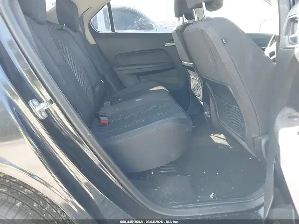 2GNALCEKXH6255157 2017 CHEVROLET EQUINOX - Image 8