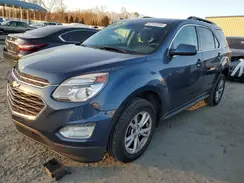 2GNALCEKXH6255403 2017 CHEVROLET EQUINOX