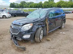 2GNALCEKXH6256339 2017 CHEVROLET EQUINOX