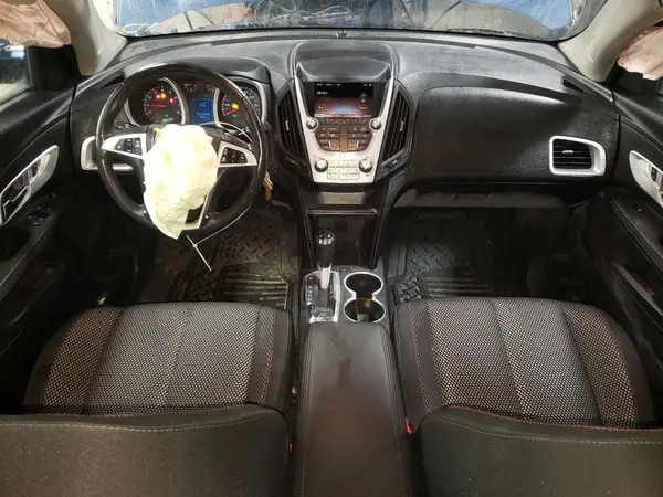 2GNALCEKXH6256695 2017 CHEVROLET EQUINOX - Image 8