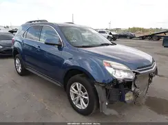 2GNALCEKXH6256745 2017 CHEVROLET EQUINOX