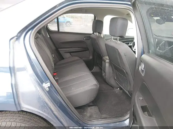 2GNALCEKXH6256745 2017 CHEVROLET EQUINOX - Image 8