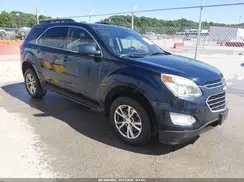 2GNALCEKXH6257717 2017 CHEVROLET EQUINOX