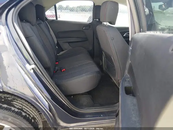 2GNALCEKXH6257717 2017 CHEVROLET EQUINOX - Image 8