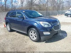 2GNALCEKXH6257927 2017 CHEVROLET EQUINOX