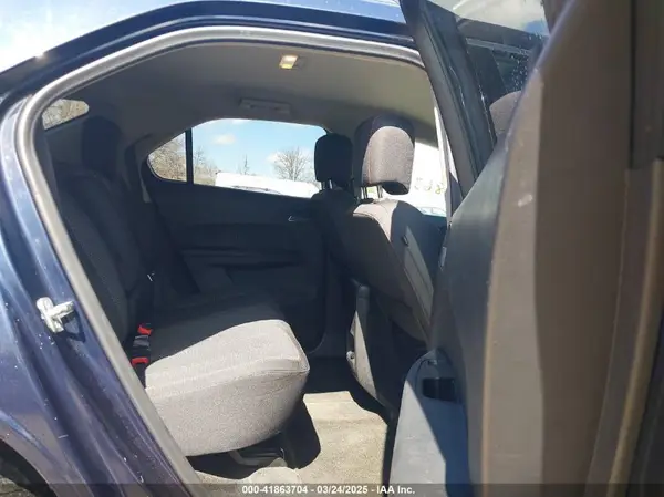 2GNALCEKXH6257927 2017 CHEVROLET EQUINOX - Image 8