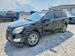 2GNALCEKXH6260911 2017 CHEVROLET EQUINOX