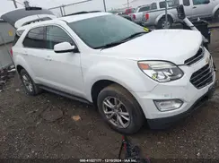 2GNALCEKXH6261380 2017 CHEVROLET EQUINOX