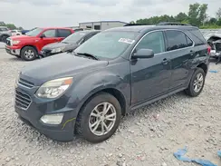 2GNALCEKXH6265042 2017 CHEVROLET EQUINOX