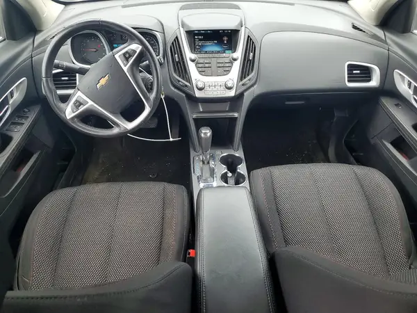 2GNALCEKXH6265042 2017 CHEVROLET EQUINOX - Image 8
