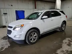 2GNALCEKXH6265283 2017 CHEVROLET EQUINOX