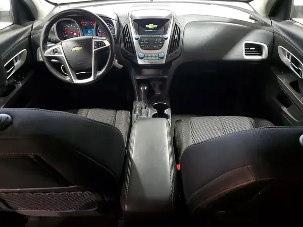 2GNALCEKXH6265283 2017 CHEVROLET EQUINOX - Image 8
