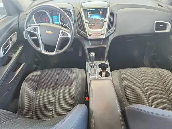 2GNALCEKXH6266546 2017 CHEVROLET EQUINOX - Image 8