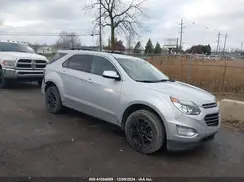 2GNALCEKXH6267017 2017 CHEVROLET EQUINOX