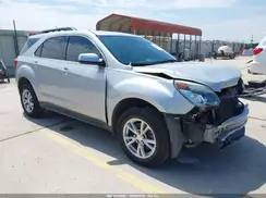 2GNALCEKXH6268197 2017 CHEVROLET EQUINOX