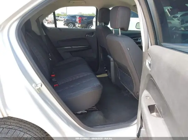 2GNALCEKXH6268197 2017 CHEVROLET EQUINOX - Image 8
