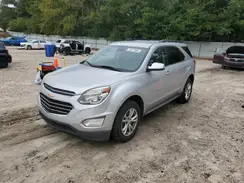 2GNALCEKXH6269687 2017 CHEVROLET EQUINOX