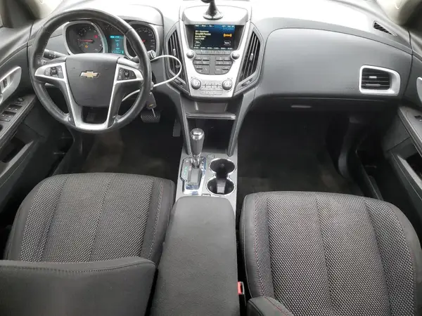 2GNALCEKXH6269687 2017 CHEVROLET EQUINOX - Image 8