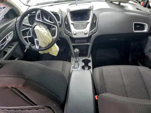 2GNALCEKXH6269723 2017 CHEVROLET EQUINOX - Image 8