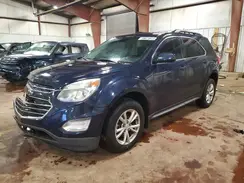 2GNALCEKXH6271696 2017 CHEVROLET EQUINOX