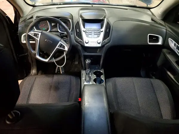 2GNALCEKXH6271696 2017 CHEVROLET EQUINOX - Image 8