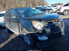 2GNALCEKXH6273478 2017 CHEVROLET EQUINOX