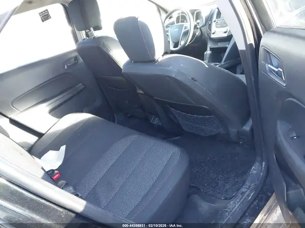 2GNALCEKXH6273478 2017 CHEVROLET EQUINOX - Image 8