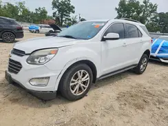 2GNALCEKXH6274923 2017 CHEVROLET EQUINOX