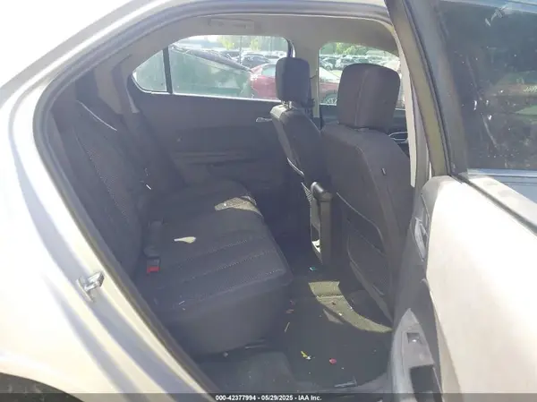 2GNALCEKXH6277434 2017 CHEVROLET EQUINOX - Image 8