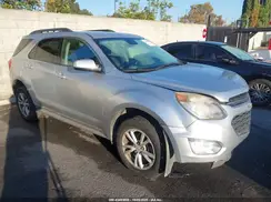2GNALCEKXH6281032 2017 CHEVROLET EQUINOX