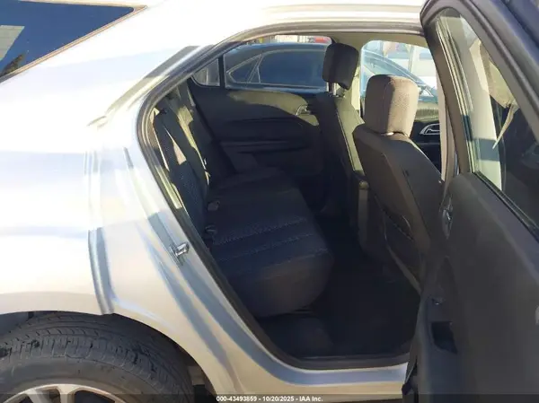 2GNALCEKXH6281032 2017 CHEVROLET EQUINOX - Image 8