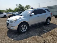 2GNALCEKXH6289017 2017 CHEVROLET EQUINOX