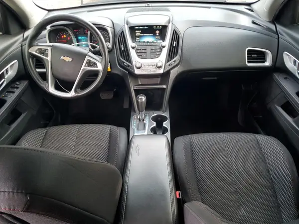 2GNALCEKXH6289017 2017 CHEVROLET EQUINOX - Image 8