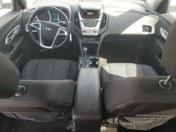 2GNALCEKXH6289440 2017 CHEVROLET EQUINOX - Image 8