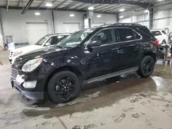 2GNALCEKXH6290412 2017 CHEVROLET EQUINOX